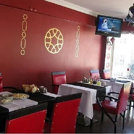 Eresin Sultanahmet - Boutique Class