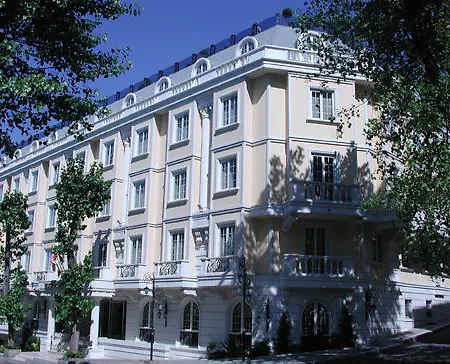 Eresin Sultanahmet - Boutique Class Provincia di Istanbul