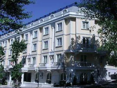 Eresin Sultanahmet - Boutique Class 5*
