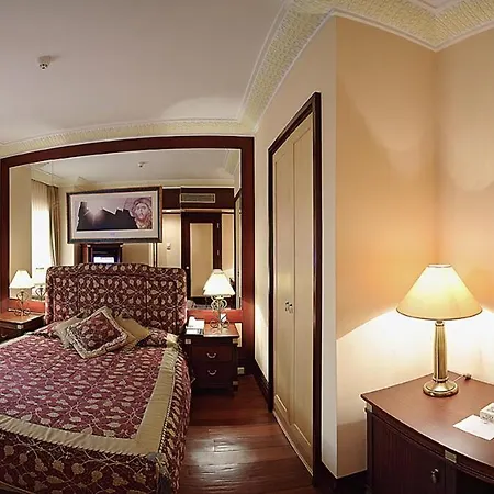 Eresin Sultanahmet - Boutique Class Istanbul