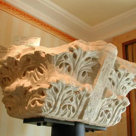 Eresin Sultanahmet - Boutique Class Hotel 5*