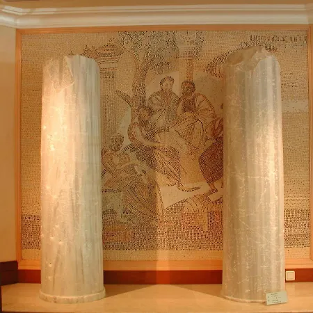 Eresin Sultanahmet - Boutique Class Estambul