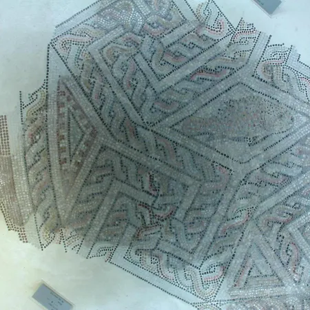 Eresin Sultanahmet - Boutique Class Отель