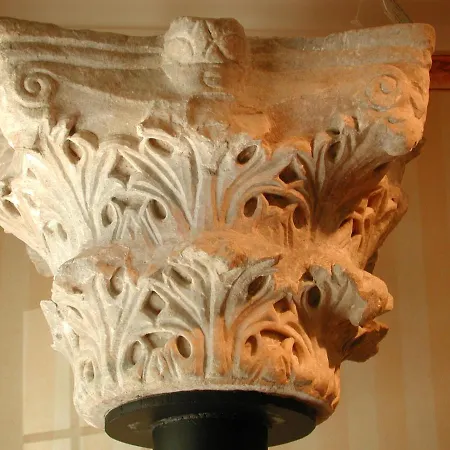 Eresin Sultanahmet - Boutique Class Estambul