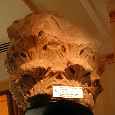 Отель Eresin Sultanahmet - Boutique Class Стамбул