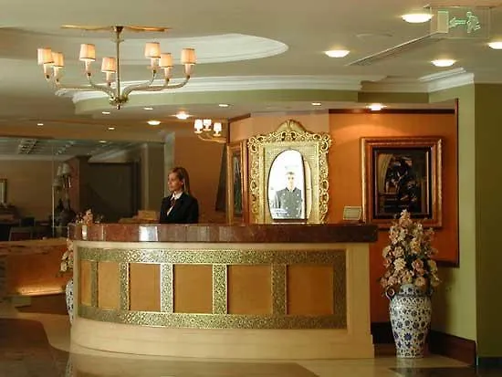 Eresin Sultanahmet - Boutique Class Istanboel