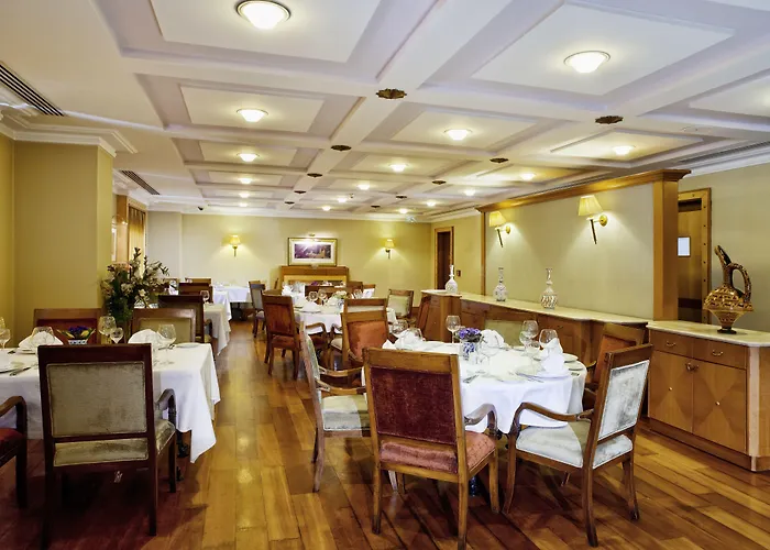 Szálloda Eresin Sultanahmet - Boutique Class Isztambul