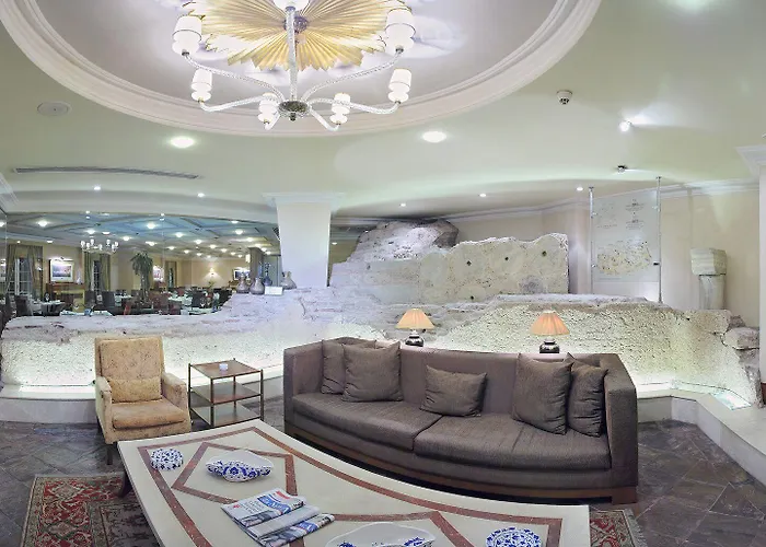 Eresin Sultanahmet - Boutique Class Isztambul