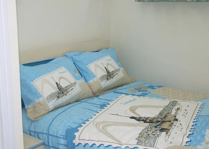 Eresin Sultanahmet - Boutique Class Szálloda 5*