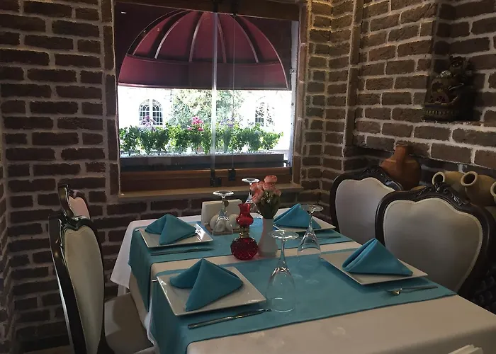 Eresin Sultanahmet - Boutique Class