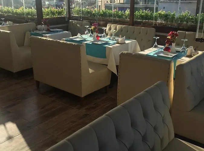 Eresin Sultanahmet - Boutique Class