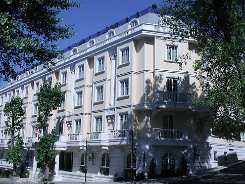 Eresin Sultanahmet - Boutique Class Isztambul