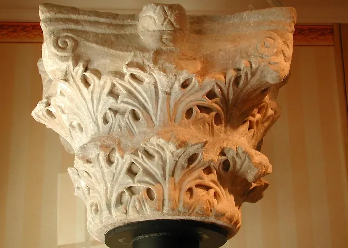 Eresin Sultanahmet - Boutique Class Isztambul