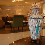 מלון Eresin Sultanahmet - Boutique Class