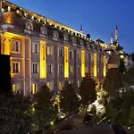 Eresin Sultanahmet - Boutique Class מלון 5*