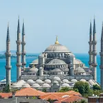 Eresin Sultanahmet - Boutique Class 5* איסטמבול