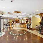 Eresin Sultanahmet - Boutique Class 5*