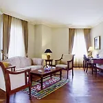 מלון Eresin Sultanahmet - Boutique Class 5*