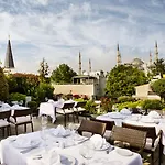 Eresin Sultanahmet - Boutique Class 5*