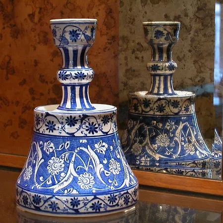 Ξενοδοχείο Eresin Sultanahmet - Boutique Class 5*