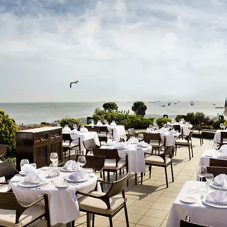 Eresin Sultanahmet - Boutique Class מלון 5*
