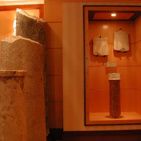 Eresin Sultanahmet - Boutique Class 5*