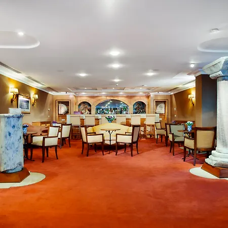 埃尔新苏丹哈迈特博物馆酒店-精品级