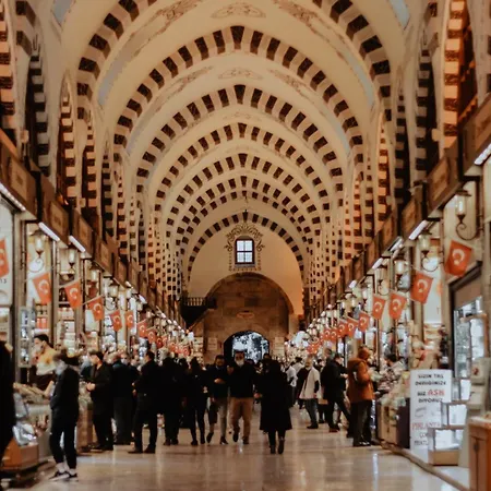 Hotel Eresin Sultanahmet - Boutique Class Istanbul