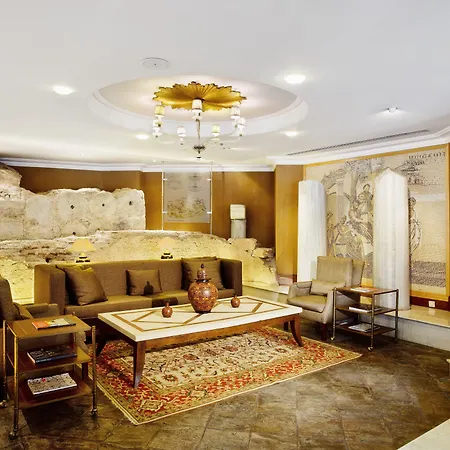 Eresin Sultanahmet - Boutique Class