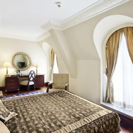 Eresin Sultanahmet - Boutique Class Istanbul