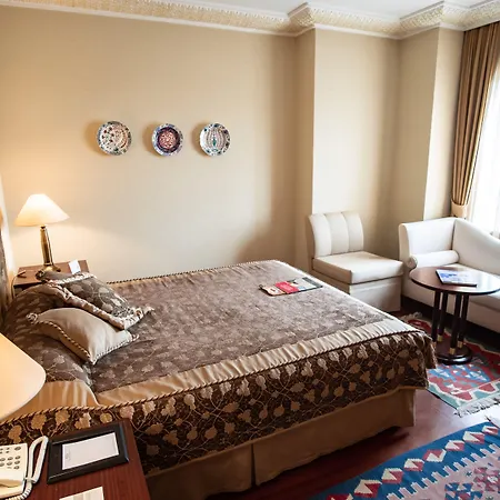 Eresin Sultanahmet - Boutique Class