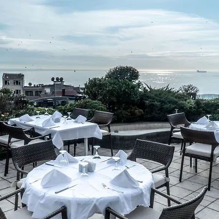 Eresin Sultanahmet - Boutique Class Istanbul