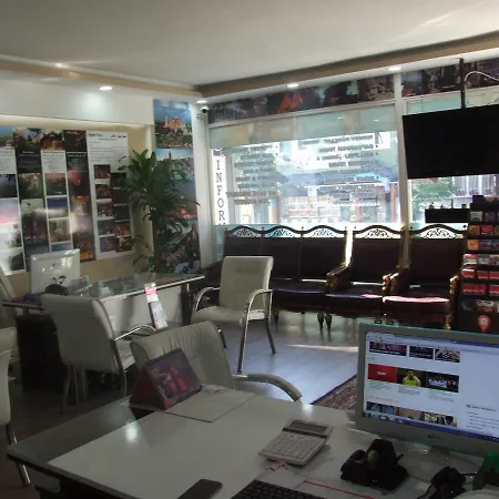 埃尔新苏丹哈迈特博物馆酒店-精品级 5* 伊斯坦布尔
