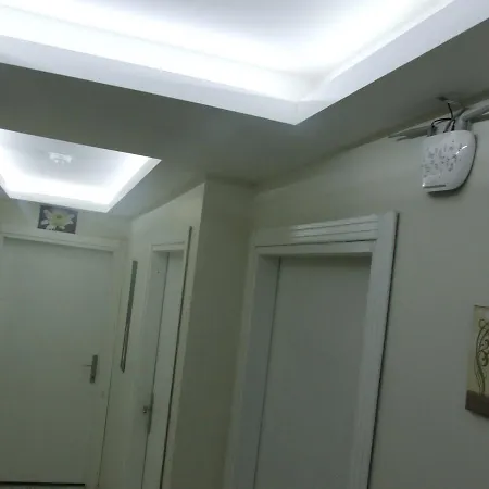 酒店 埃尔新苏丹哈迈特博物馆酒店-精品级 伊斯坦布尔