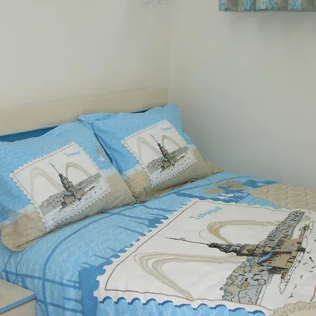 Eresin Sultanahmet - Boutique Class Hotel 5*