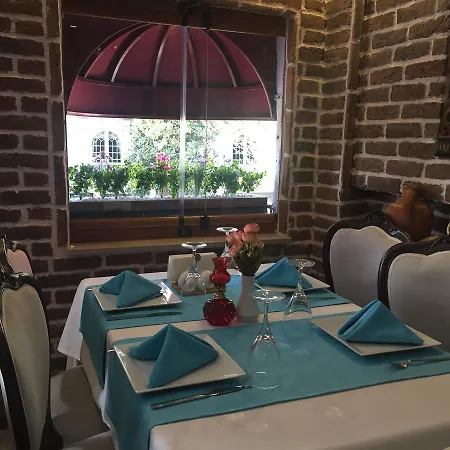 埃尔新苏丹哈迈特博物馆酒店-精品级