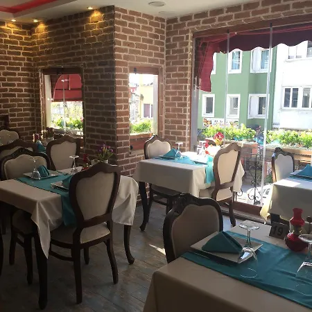 Eresin Sultanahmet - Boutique Class Istanbul