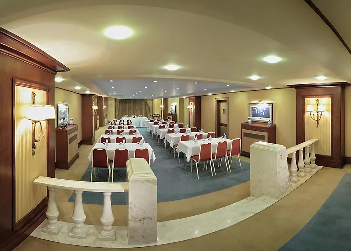 Eresin Sultanahmet - Boutique Class