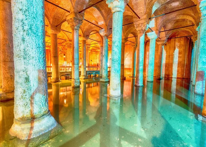 酒店 Eresin Sultanahmet - Boutique Class